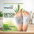 Detox footpatch for pain relief (Pack of 2)